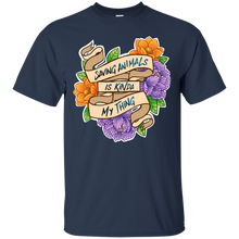 Load image into Gallery viewer, Oaiasiar - Vaasving manimals T Shirt &amp; Hoodie