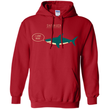 Load image into Gallery viewer, Koaiweixna - Kharkasm Oisue T Shirt &amp; Hoodie