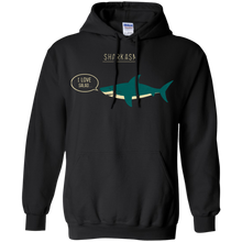 Load image into Gallery viewer, Koaiweixna - Kharkasm Oisue T Shirt &amp; Hoodie