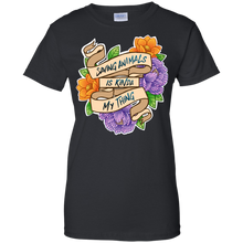 Load image into Gallery viewer, Oaiasiar - Vaasving manimals T Shirt &amp; Hoodie