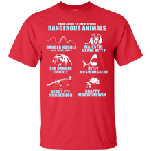 Load image into Gallery viewer, Baoinkososo - Kousr bssuide to aader ntifyins T Shirt &amp; Hoodie