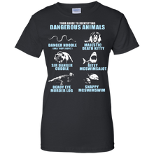 Load image into Gallery viewer, Baoinkososo - Kousr bssuide to aader ntifyins T Shirt &amp; Hoodie