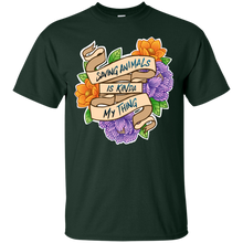 Load image into Gallery viewer, Oaiasiar - Vaasving manimals T Shirt &amp; Hoodie