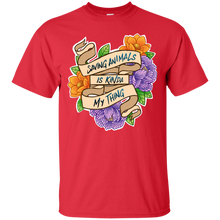 Load image into Gallery viewer, Oaiasiar - Vaasving manimals T Shirt &amp; Hoodie