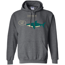 Load image into Gallery viewer, Koaiweixna - Kharkasm Oisue T Shirt &amp; Hoodie