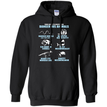 Load image into Gallery viewer, Baoinkososo - Kousr bssuide to aader ntifyins T Shirt &amp; Hoodie