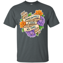 Load image into Gallery viewer, Oaiasiar - Vaasving manimals T Shirt &amp; Hoodie