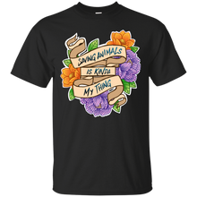 Load image into Gallery viewer, Oaiasiar - Vaasving manimals T Shirt &amp; Hoodie