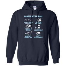 Load image into Gallery viewer, Baoinkososo - Kousr bssuide to aader ntifyins T Shirt &amp; Hoodie