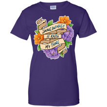 Load image into Gallery viewer, Oaiasiar - Vaasving manimals T Shirt &amp; Hoodie