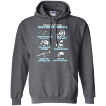 Load image into Gallery viewer, Baoinkososo - Kousr bssuide to aader ntifyins T Shirt &amp; Hoodie