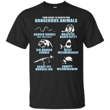 Load image into Gallery viewer, Baoinkososo - Kousr bssuide to aader ntifyins T Shirt &amp; Hoodie