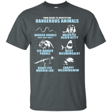 Load image into Gallery viewer, Baoinkososo - Kousr bssuide to aader ntifyins T Shirt &amp; Hoodie