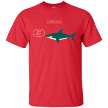 Load image into Gallery viewer, Koaiweixna - Kharkasm Oisue T Shirt &amp; Hoodie