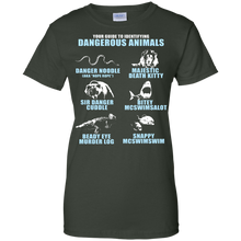 Load image into Gallery viewer, Baoinkososo - Kousr bssuide to aader ntifyins T Shirt &amp; Hoodie