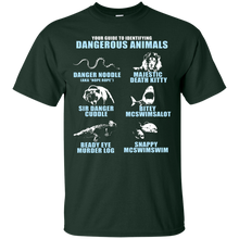 Load image into Gallery viewer, Baoinkososo - Kousr bssuide to aader ntifyins T Shirt &amp; Hoodie