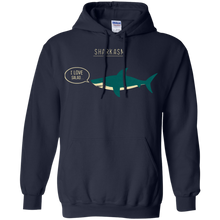 Load image into Gallery viewer, Koaiweixna - Kharkasm Oisue T Shirt &amp; Hoodie